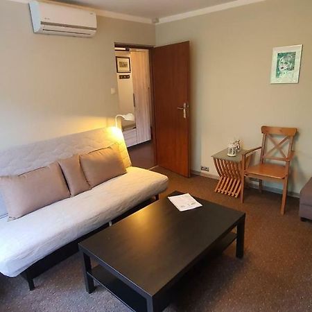Apartament Rsl Ruda Slaska Ngoại thất bức ảnh