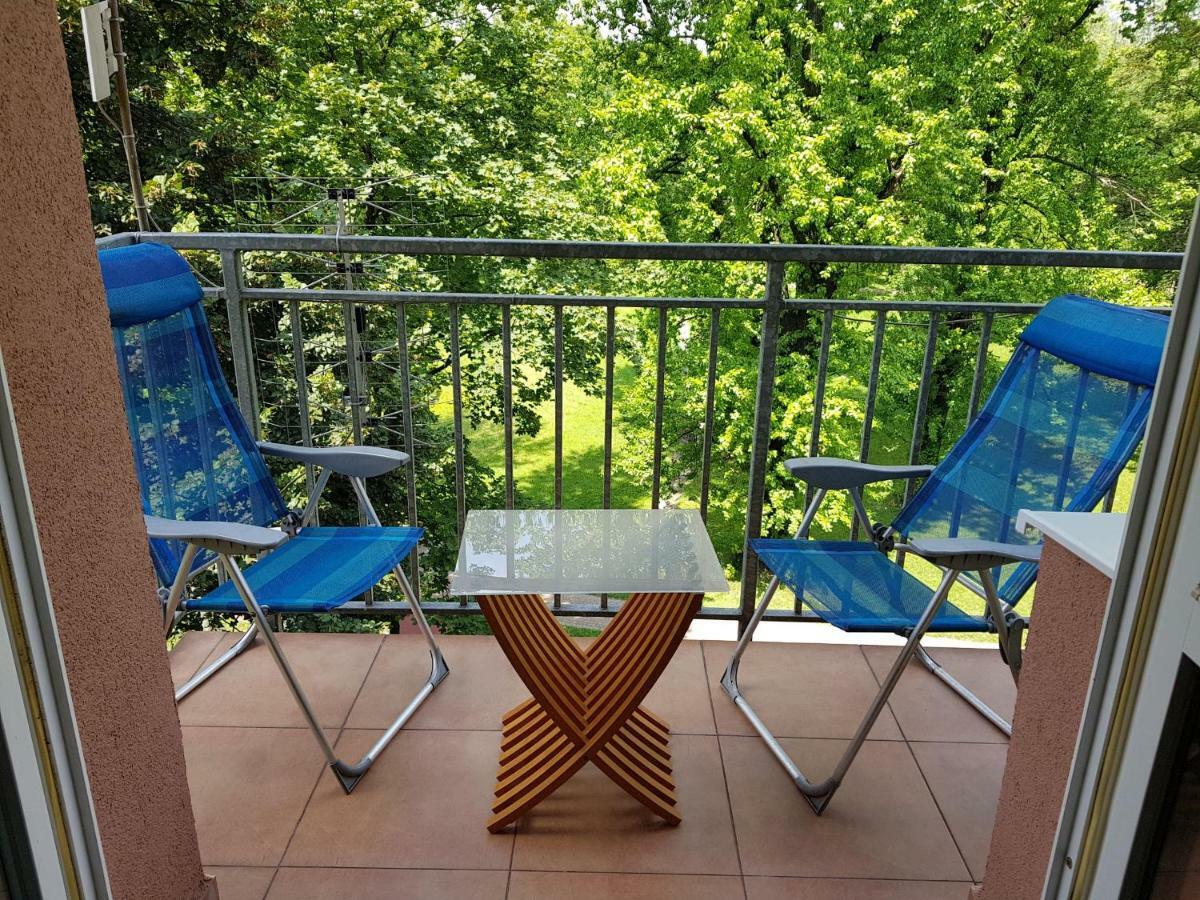Apartament Rsl Ruda Slaska Ngoại thất bức ảnh