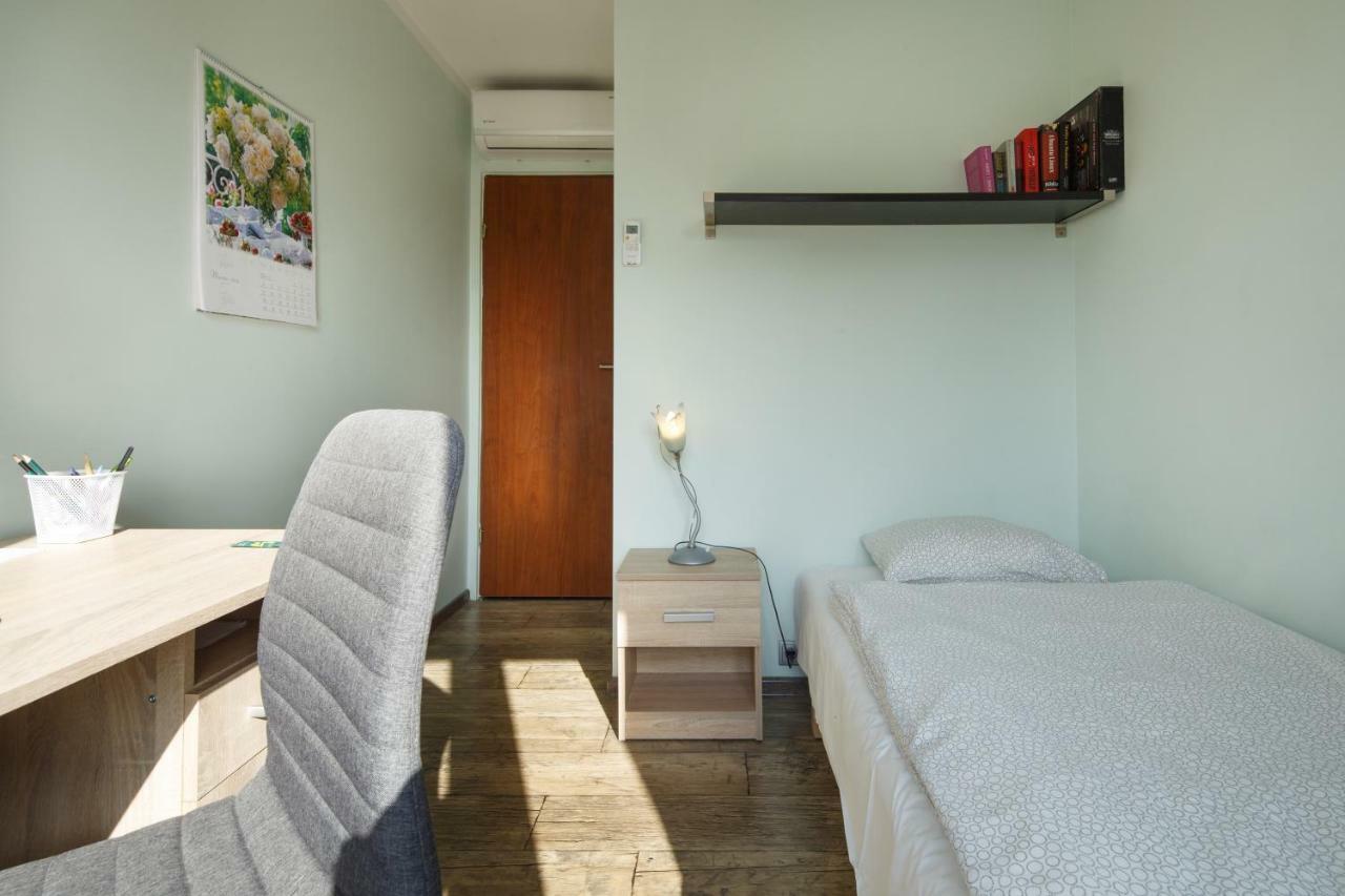 Apartament Rsl Ruda Slaska Ngoại thất bức ảnh